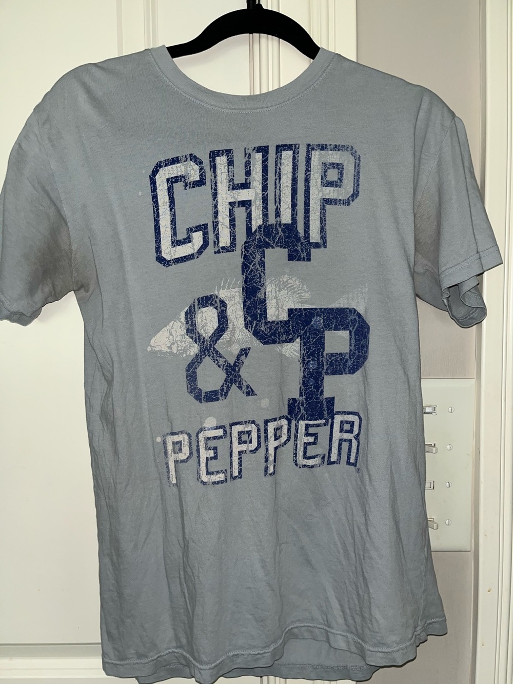 Chip & Pepper California Men’s Short Sleeves T-Shirt M